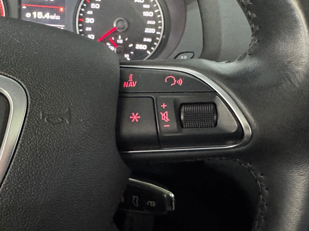 Audi Q3 – foto 34