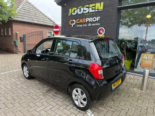 Suzuki Celerio – thumbnail 4