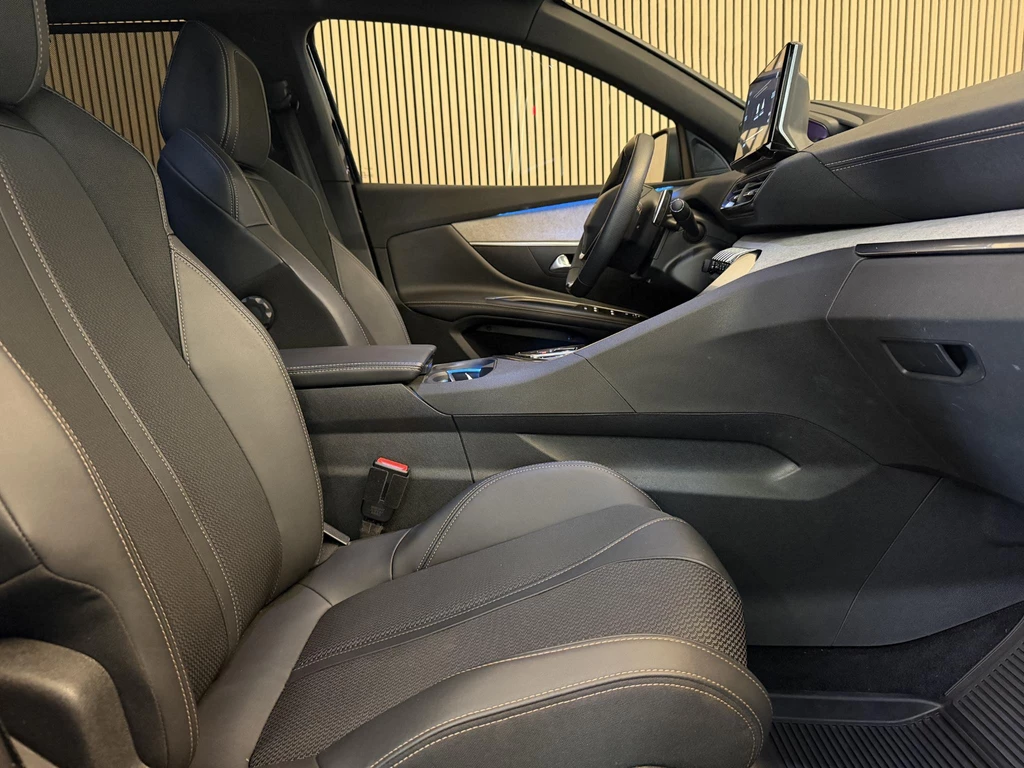 Peugeot 5008 – foto 36