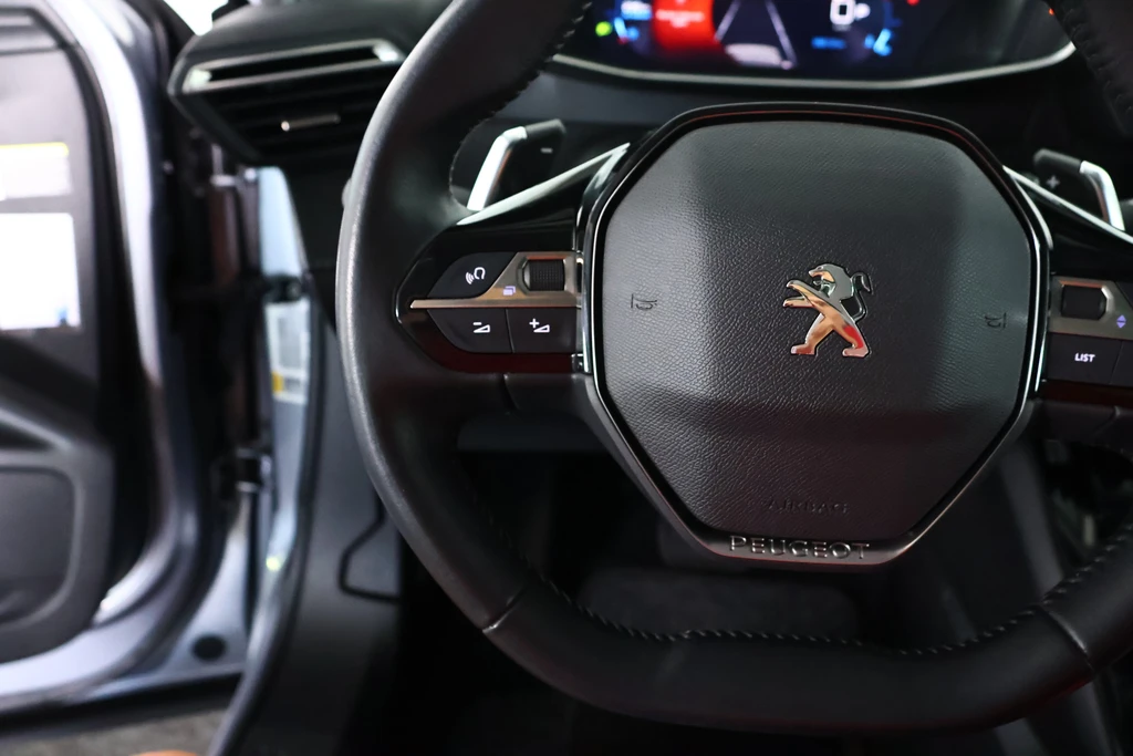 Peugeot 2008 – foto 21