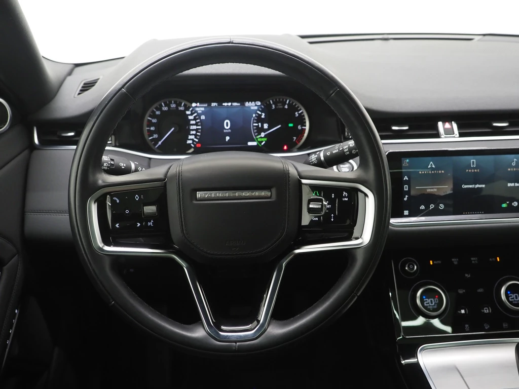 Land Rover Range Rover Evoque – foto 37