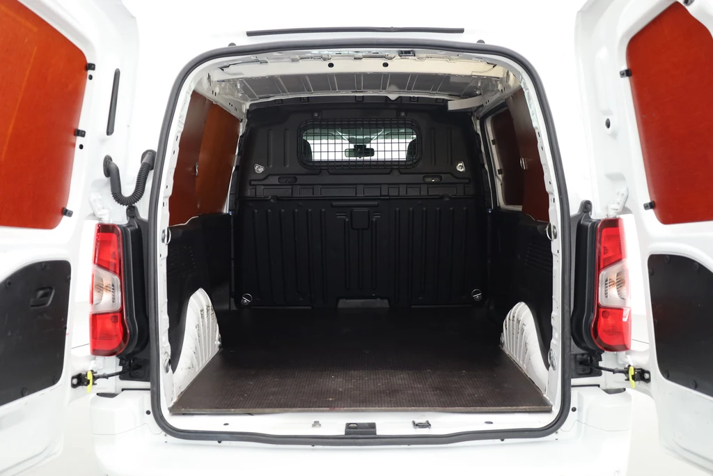 Peugeot Partner – foto 31