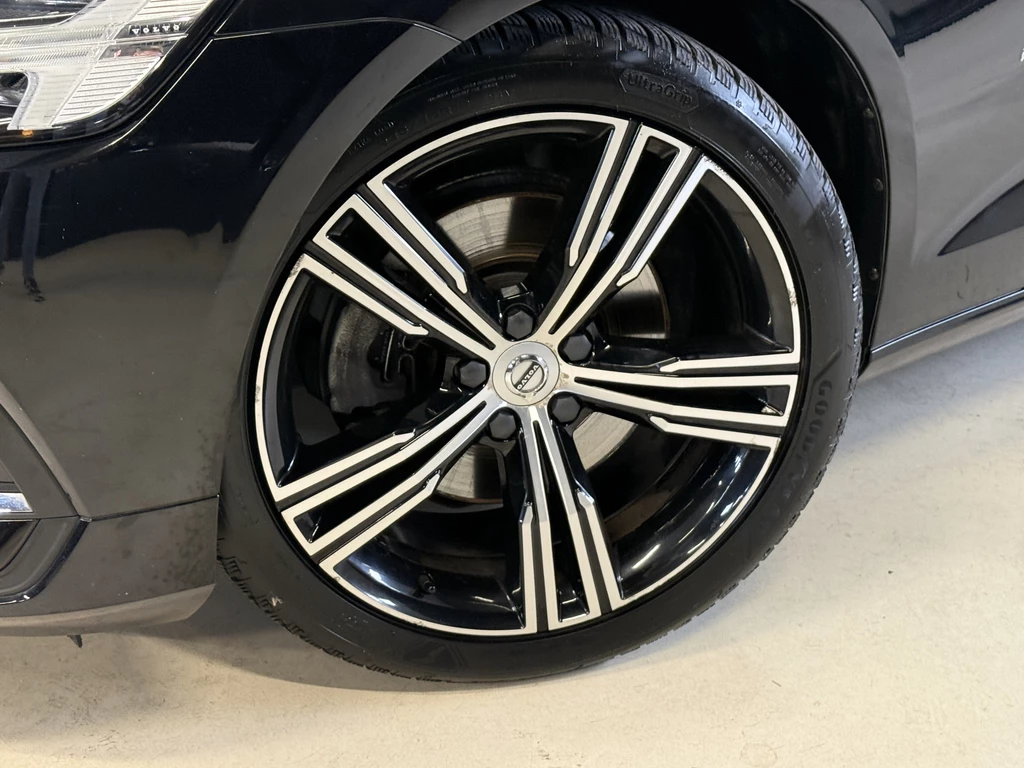 Volvo V60 – foto 40