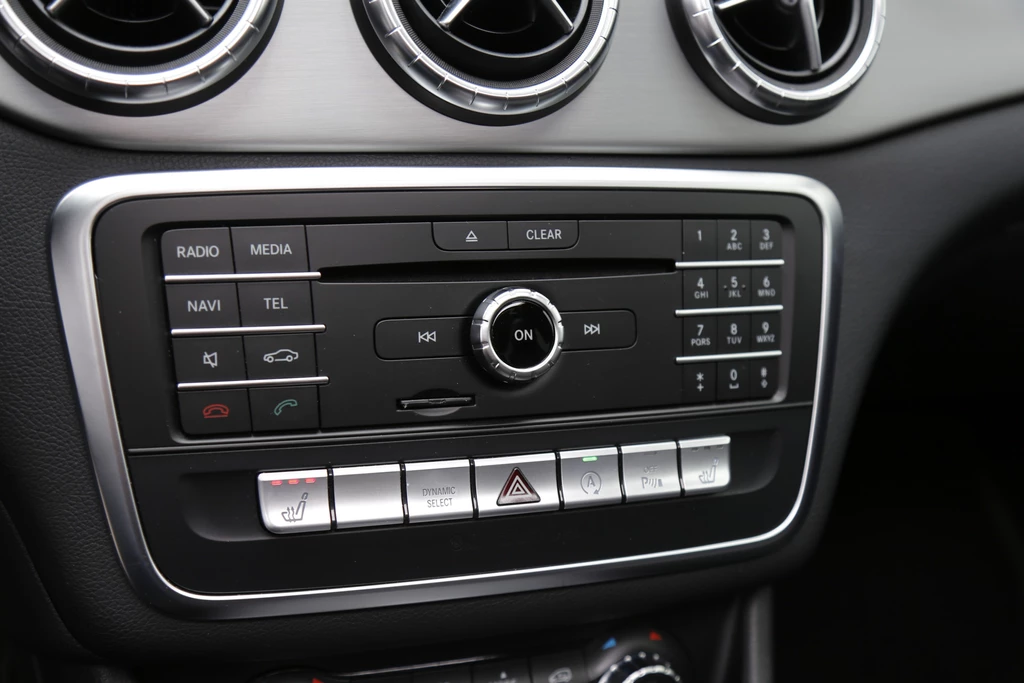Mercedes-Benz CLA – foto 28