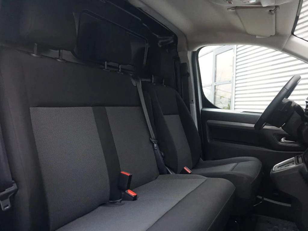 Opel Vivaro – foto 17