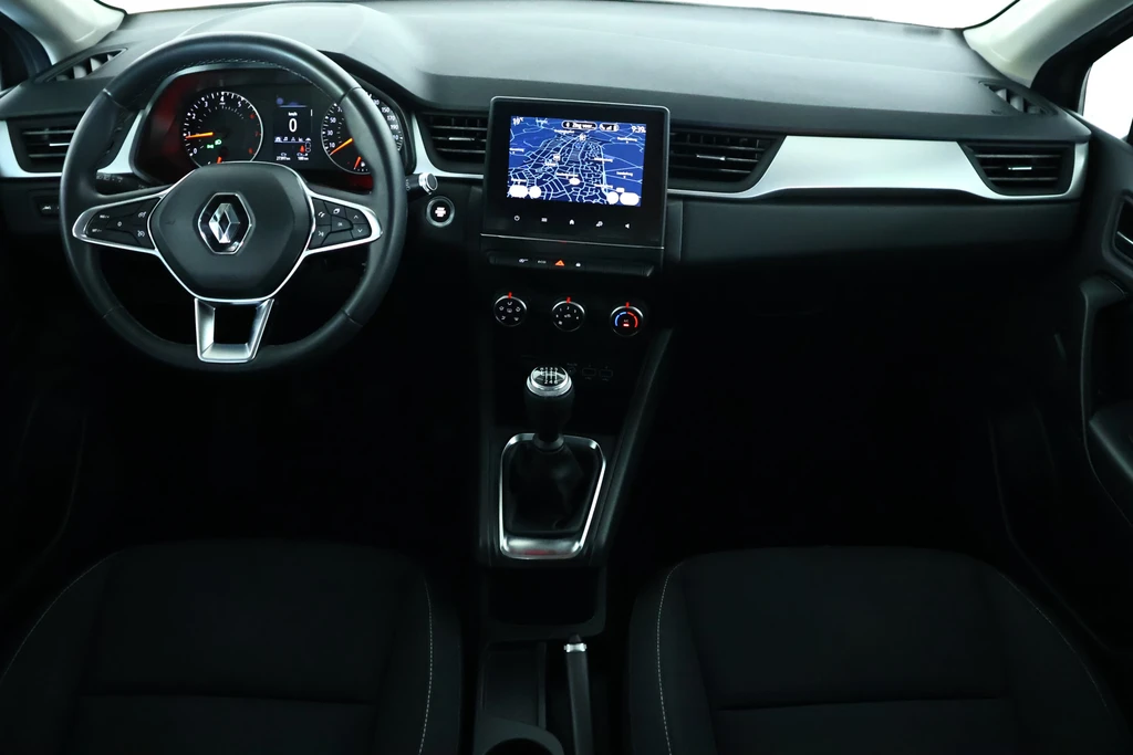 Renault Captur – foto 18