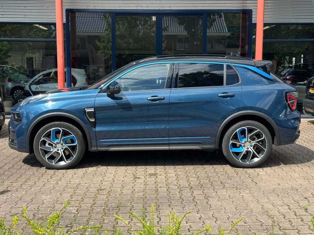 Lynk & Co 01 – foto 2