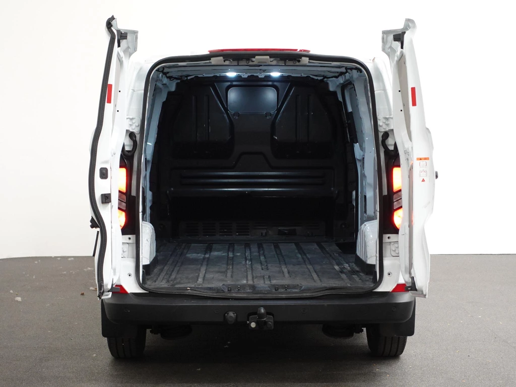 Ford Transit Custom – foto 15