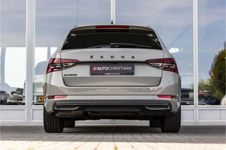 Škoda Superb – thumbnail 5