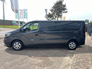 Renault Trafic – thumbnail 2