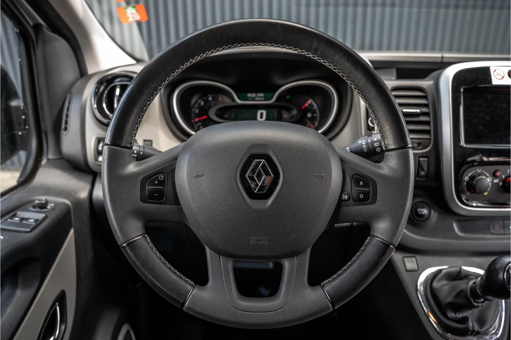 Renault Trafic – foto 17