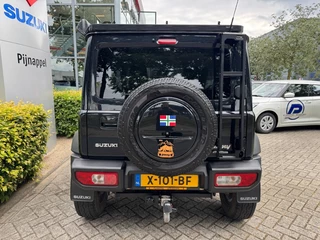 Suzuki Jimny – thumbnail 11