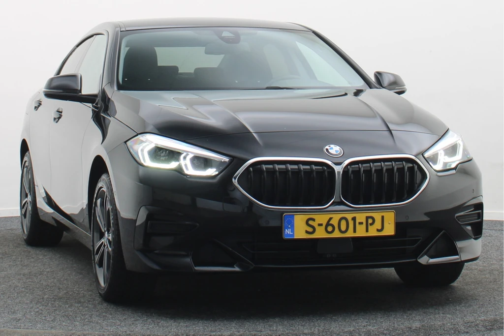 BMW 2 Serie – foto 12
