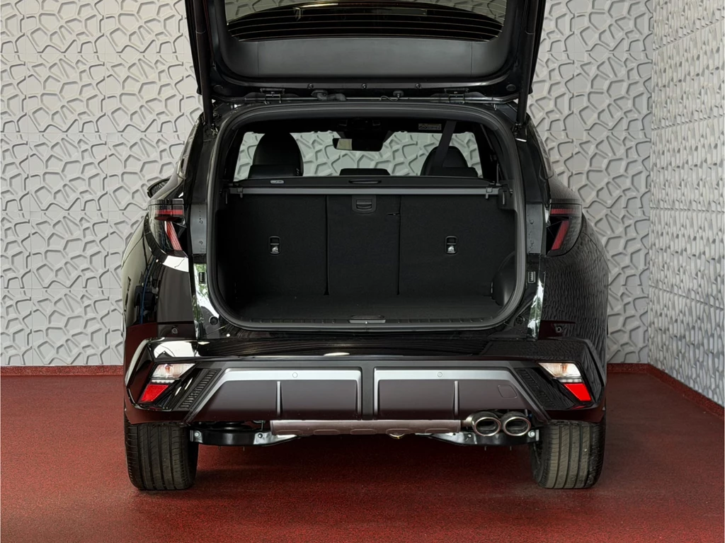 Hyundai Tucson – foto 69