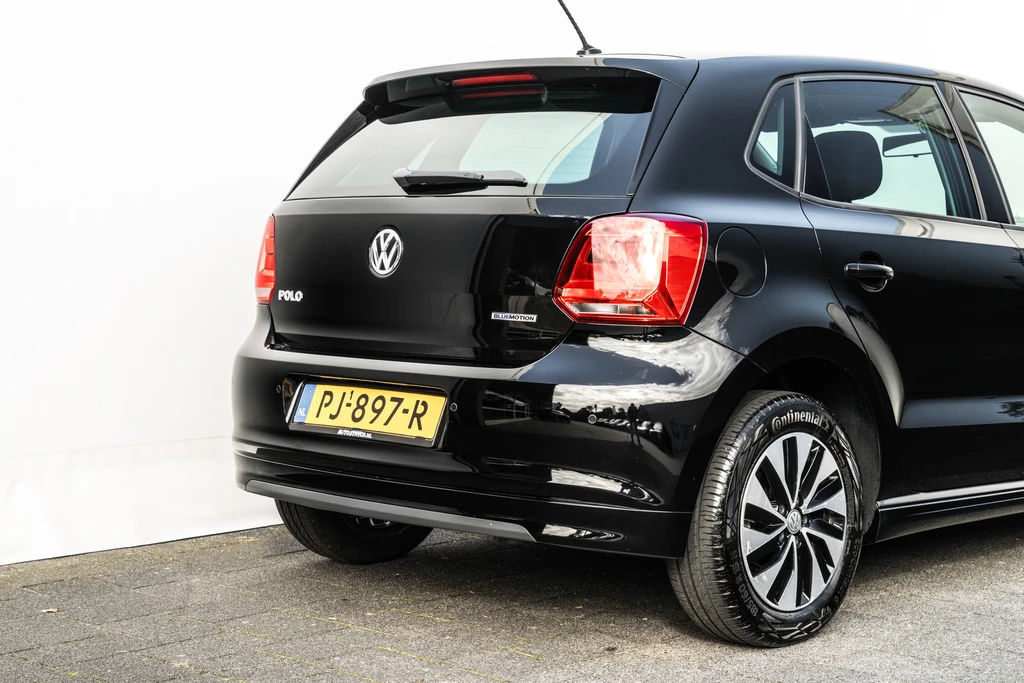 Volkswagen Polo – foto 9