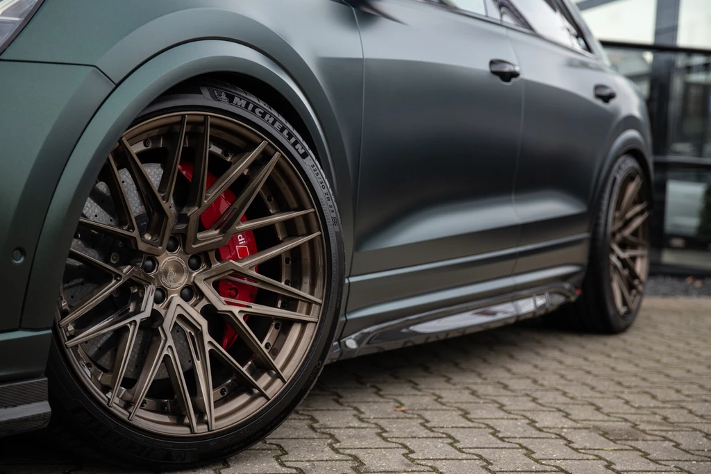 Audi RSQ8 – foto 52