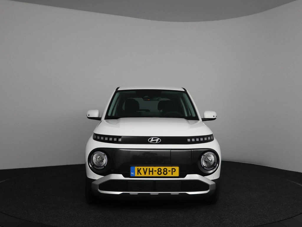 Hyundai Inster – foto 9