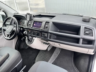 Volkswagen Transporter – thumbnail 11