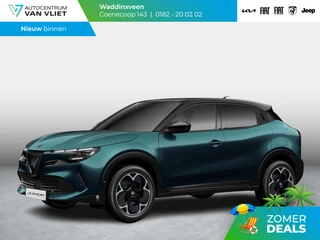Alfa Romeo Junior – thumbnail 1
