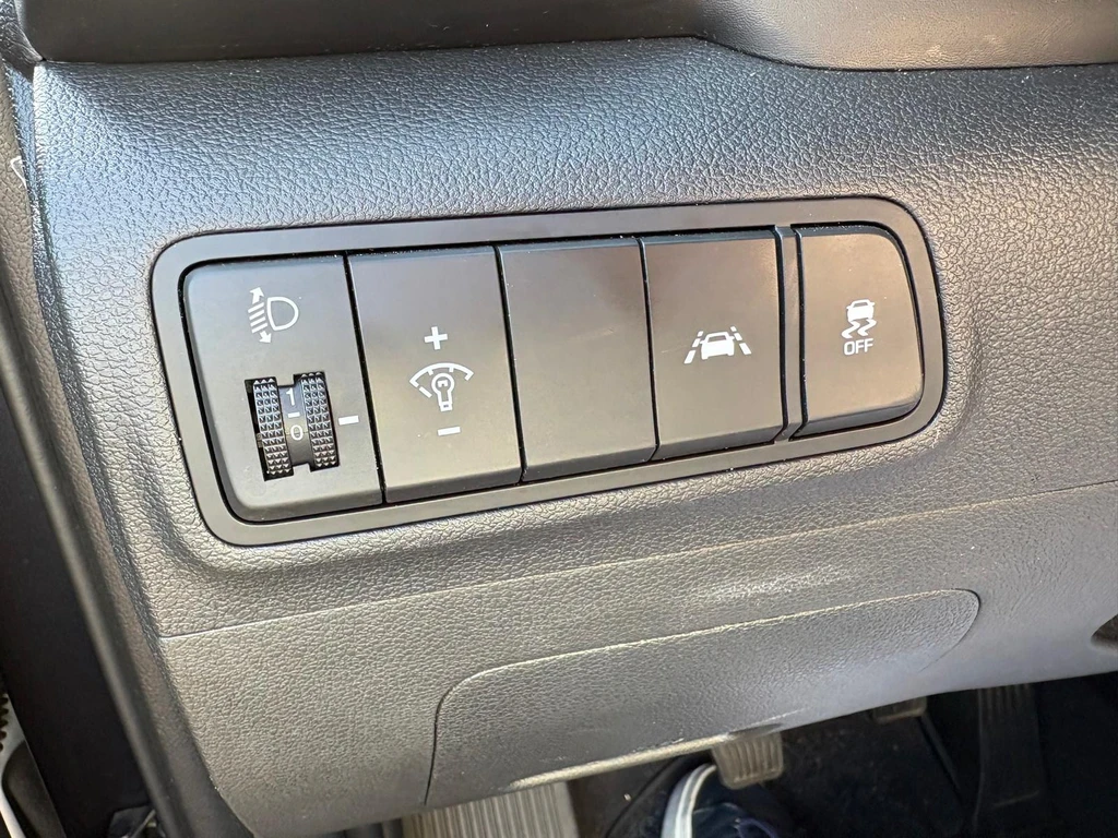Hyundai Tucson – foto 25