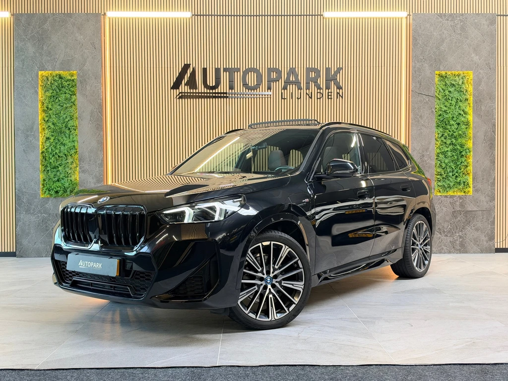 BMW X1 – foto 1