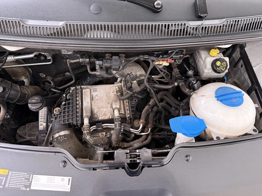 Volkswagen Transporter – foto 19