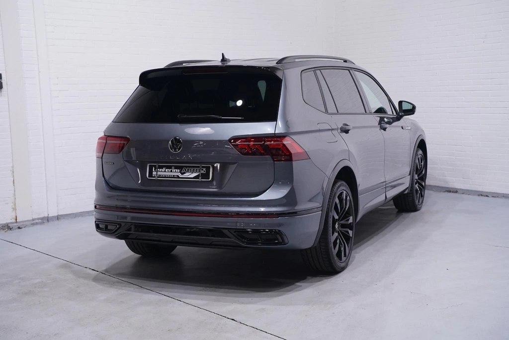 Volkswagen Tiguan Allspace – foto 6