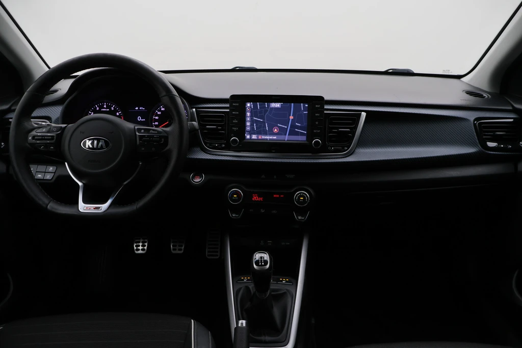 Kia Rio – foto 13