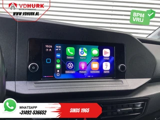 Volkswagen Caddy – thumbnail 14