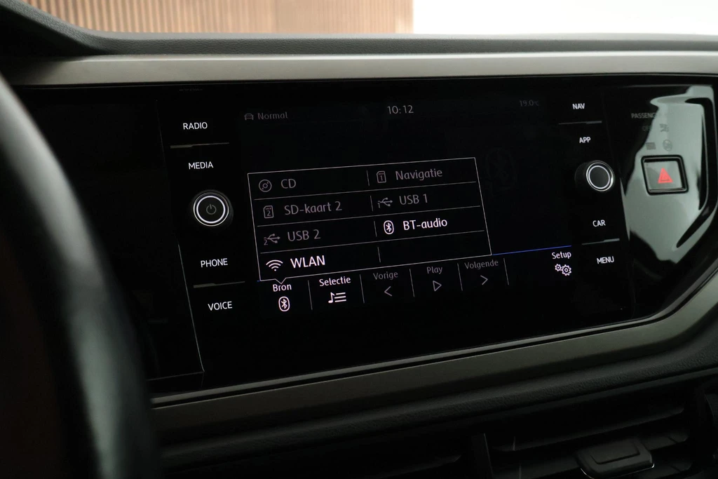 Volkswagen Polo – foto 24