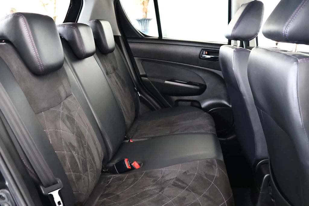 Suzuki Swift – foto 13