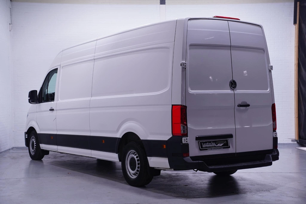 Volkswagen Crafter – foto 3