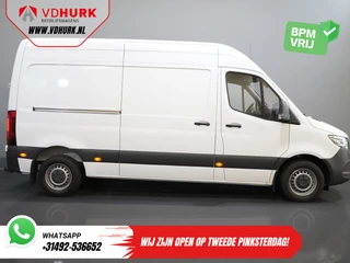 Mercedes-Benz Sprinter – thumbnail 5