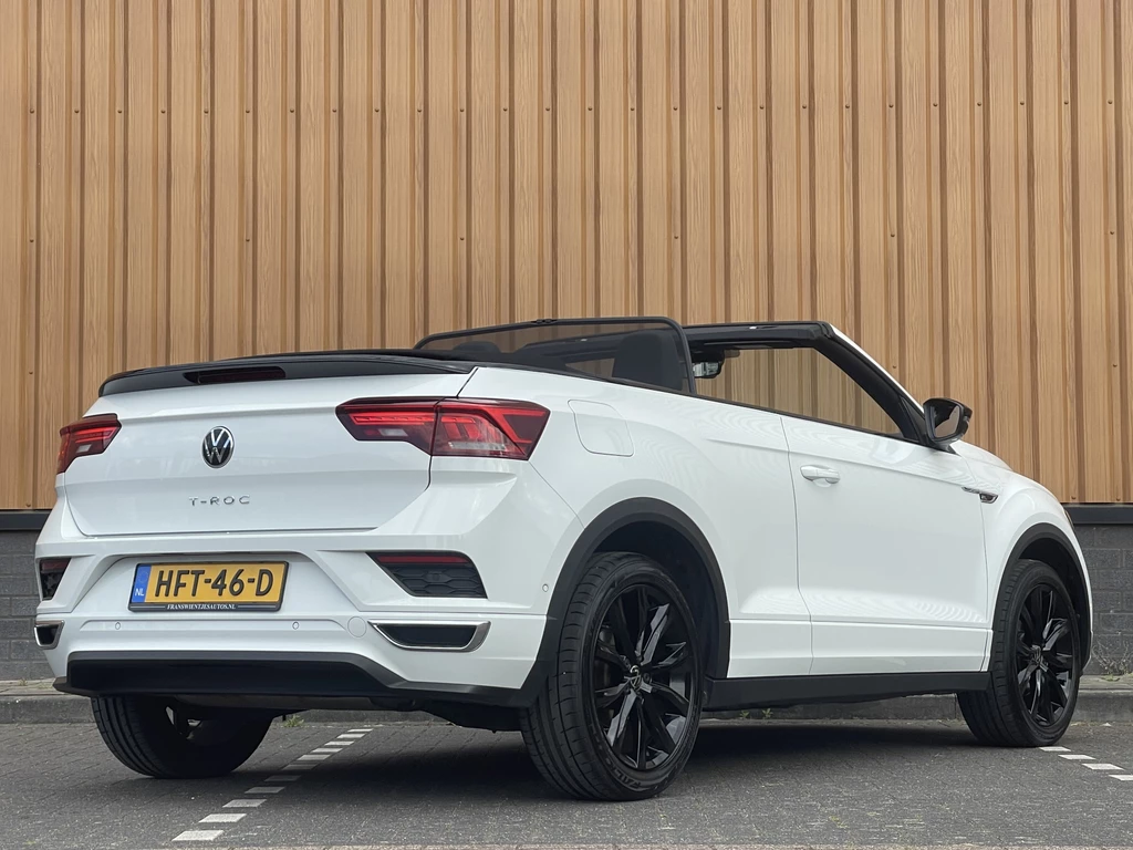 Volkswagen T-Roc – foto 5