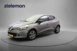 Renault Clio – thumbnail 1