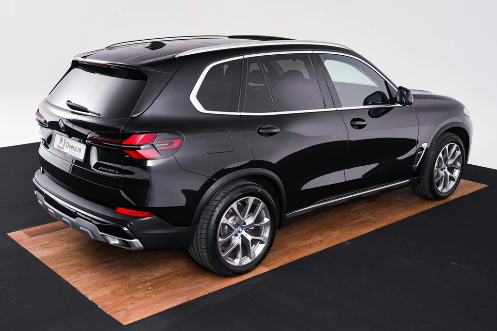 BMW X5 – foto 11