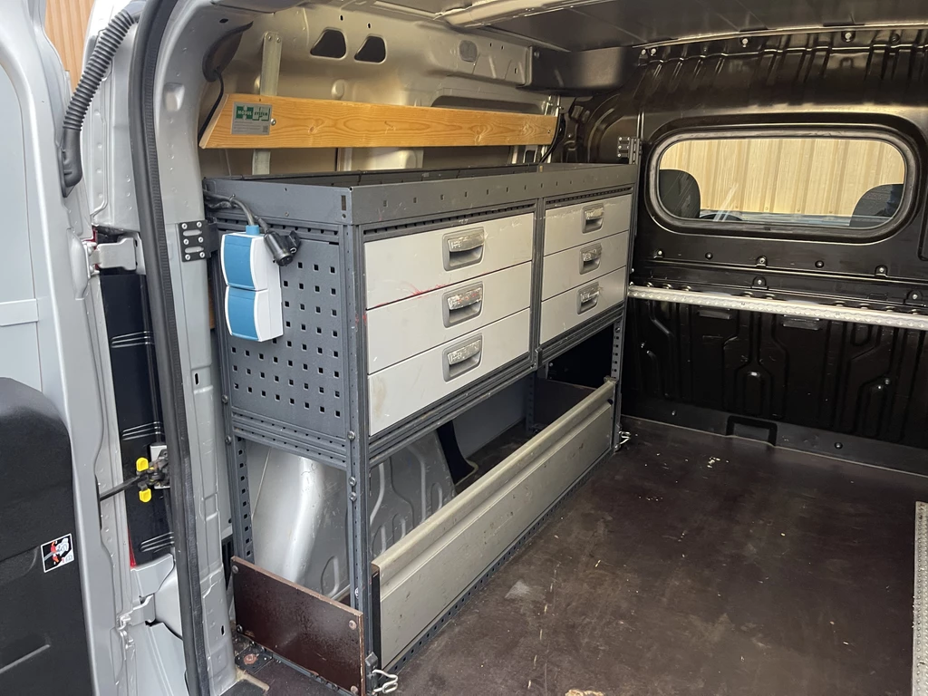 Fiat Doblò – foto 9