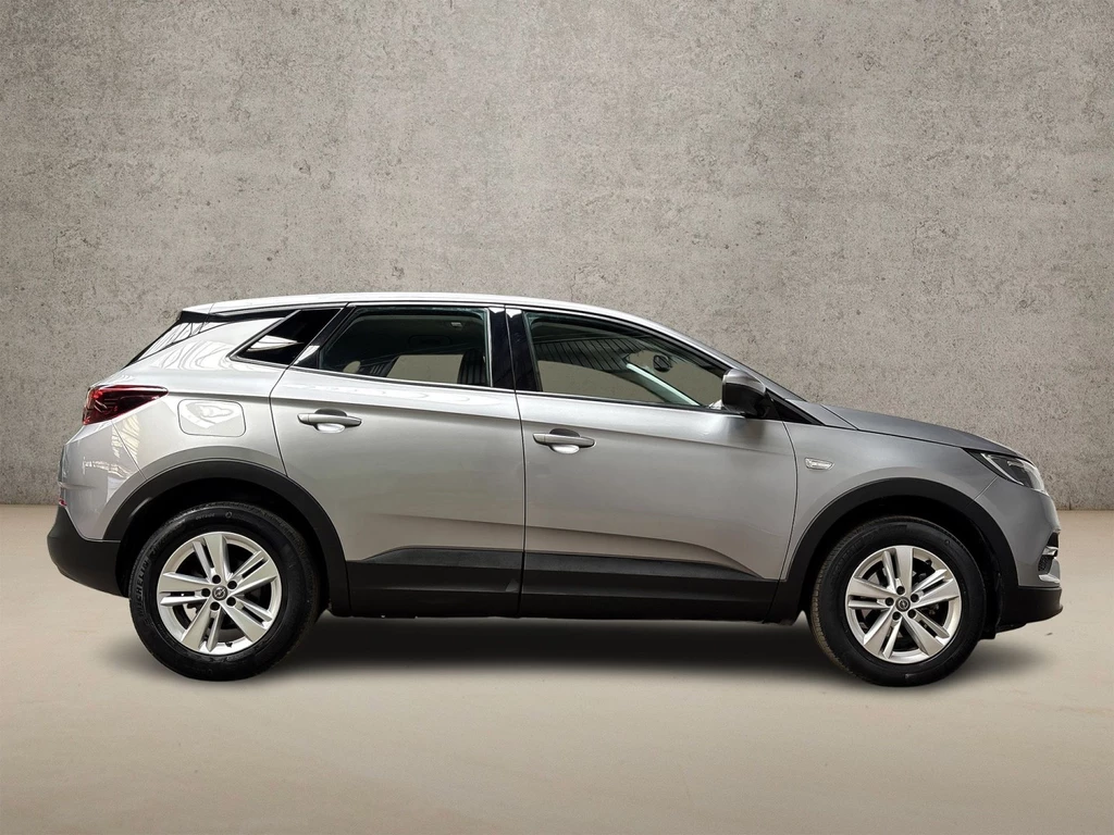 Opel Grandland X – foto 5