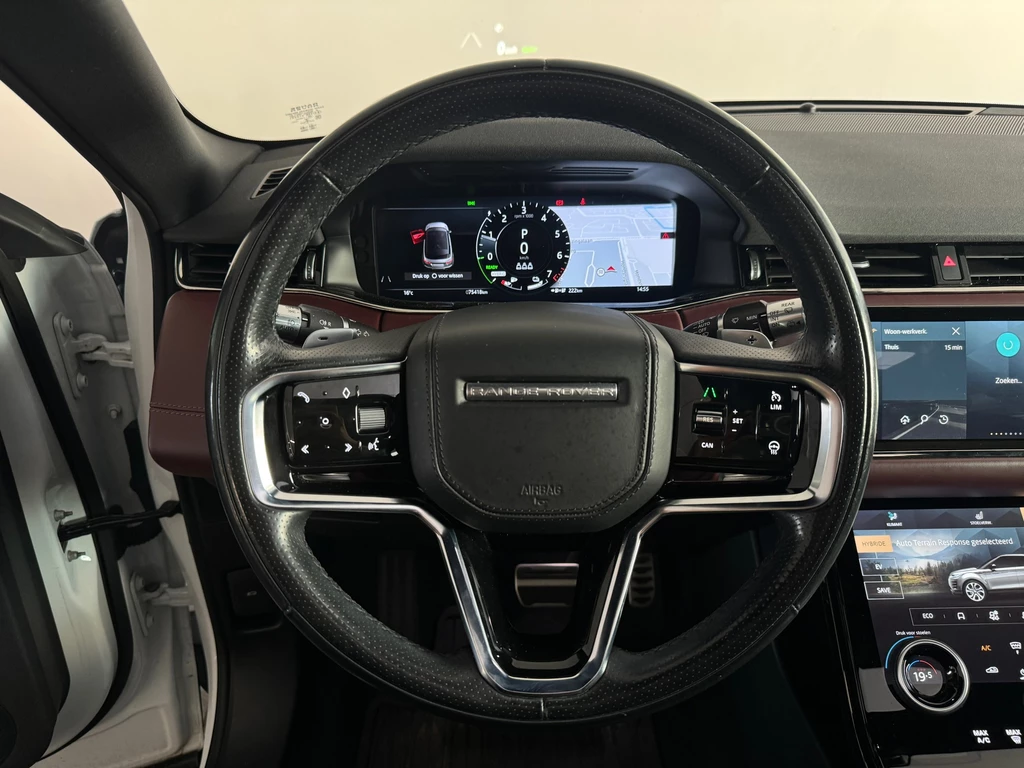 Land Rover Range Rover Evoque – foto 13