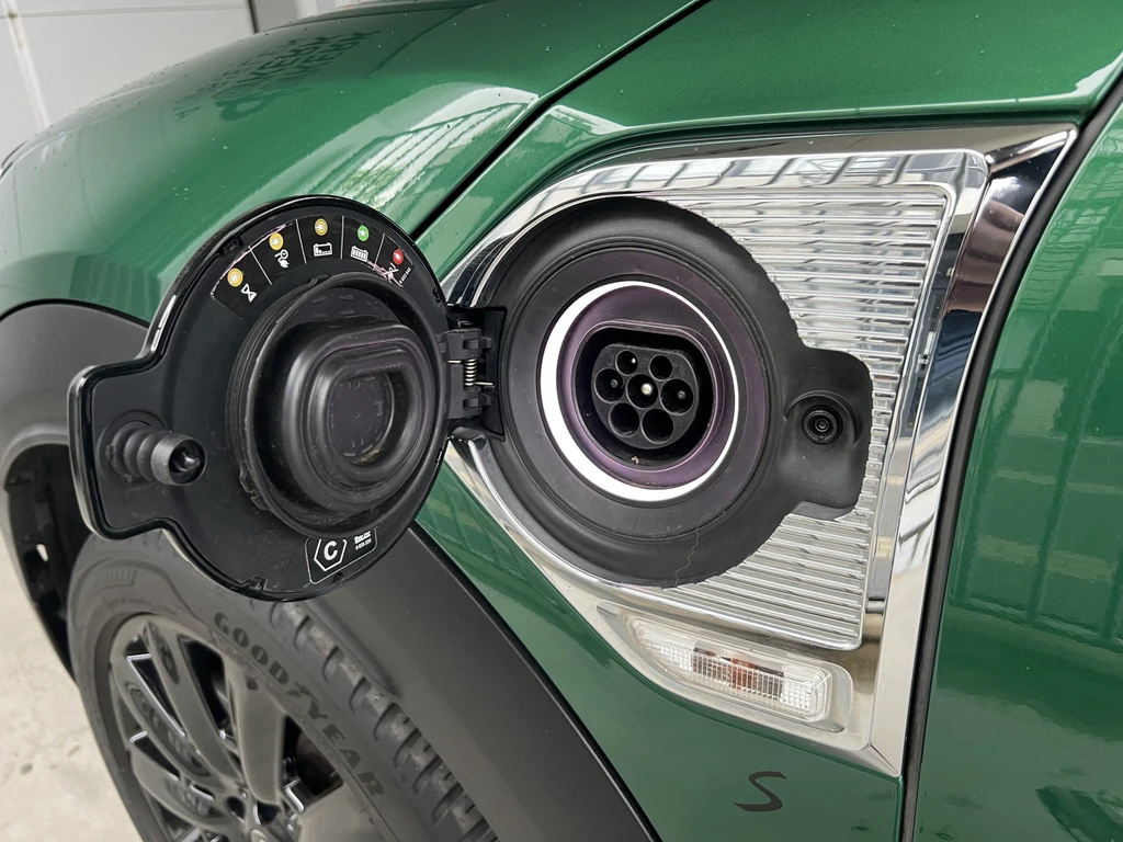 MINI Countryman – foto 9