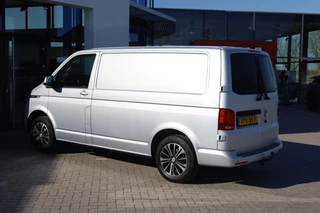 Volkswagen Transporter – thumbnail 3