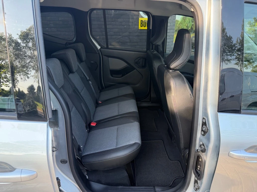 Renault Kangoo – foto 18