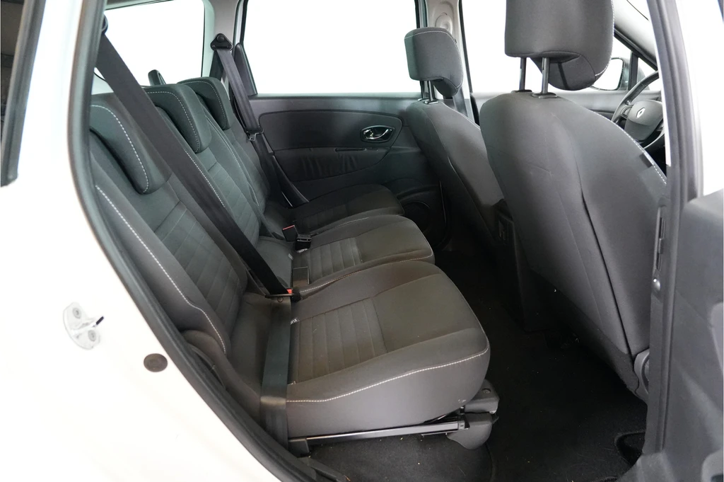 Renault Grand Scénic – foto 26