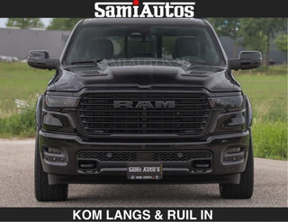 Dodge Ram Pick-Up – thumbnail 26