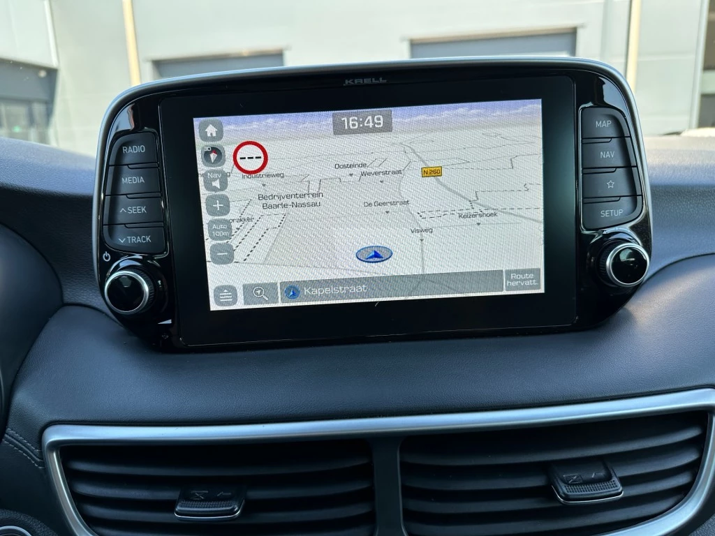 Hyundai Tucson – foto 17