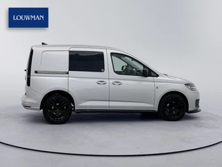 Volkswagen Caddy – thumbnail 7