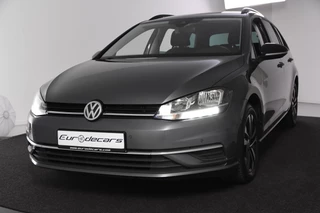 Volkswagen Golf – thumbnail 5