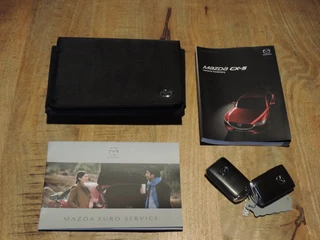 Mazda CX-5 – thumbnail 77