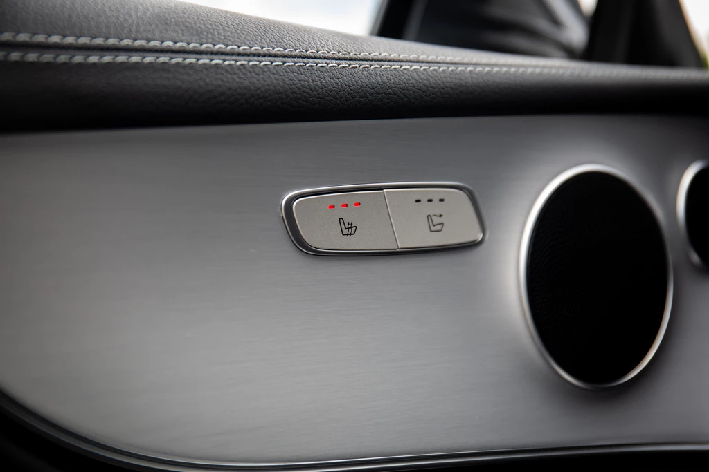 Mercedes-Benz E-Klasse – foto 26