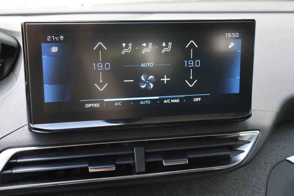 Peugeot 5008 – foto 18